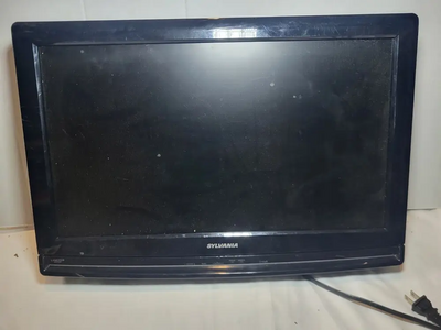 SYLVANIA LC220SS1 Image