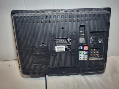 SYLVANIA LC220SS1 Image