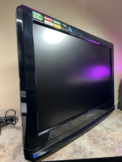 SYLVANIA LC220SS1 Image
