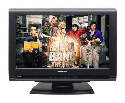 SYLVANIA LC220SS1 Image