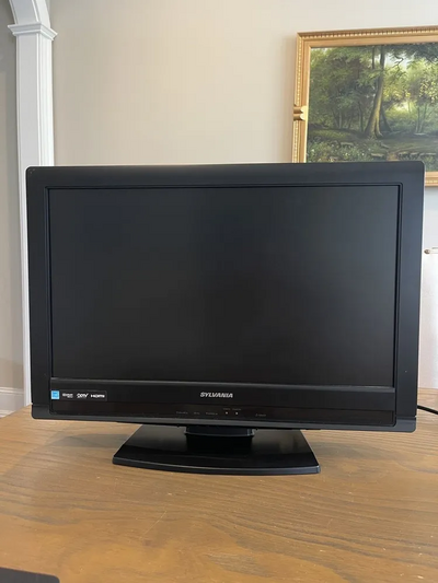 SYLVANIA LC220SS1 Image