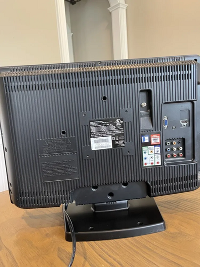 SYLVANIA LC220SS1 Image
