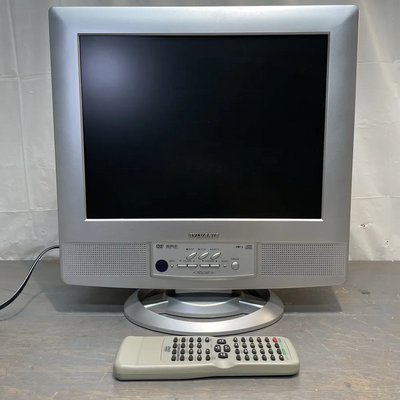SYLVANIA 6615LDF Image
