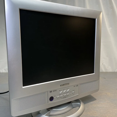 SYLVANIA 6615LDF Image