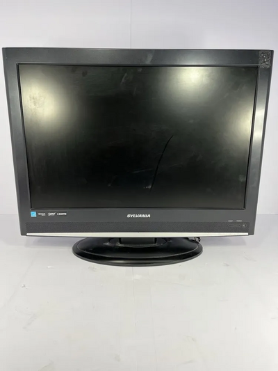 SYLVANIA LC195SLX Image