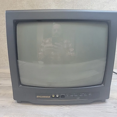 SYLVANIA SRT2113 Image