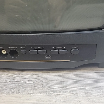 SYLVANIA SRT2113 Image
