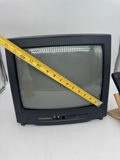 SYLVANIA SRT2113 Image