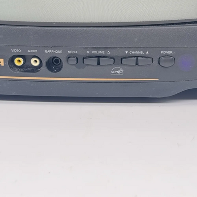 SYLVANIA SRT2113 Image