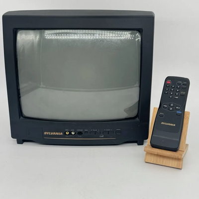 SYLVANIA SRT2113 Image