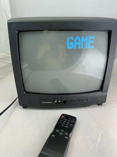 SYLVANIA 6413TD Image