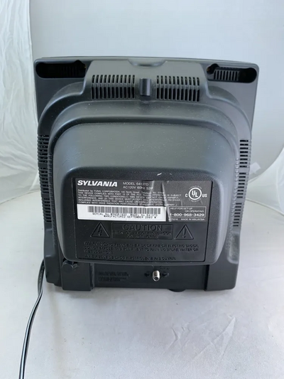 SYLVANIA 6413TD Image