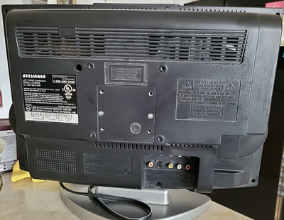 SYLVANIA LD155SC8 Image