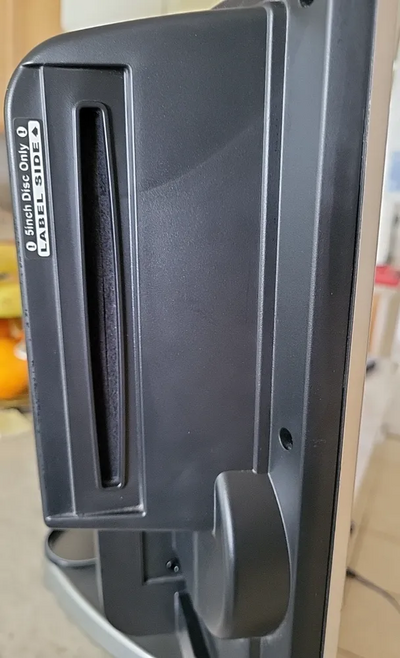 SYLVANIA LD155SC8 Image