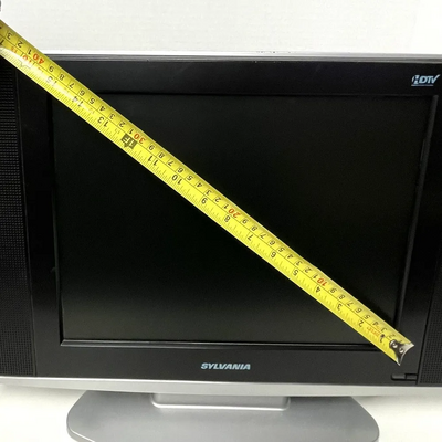 SYLVANIA LD155SC8 Image