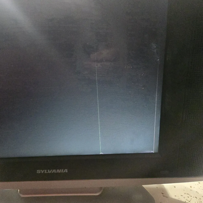 SYLVANIA LD155SC8 Image