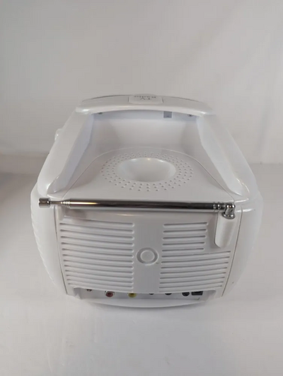 SYLVANIA SRT069 Image