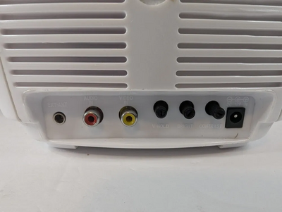 SYLVANIA SRT069 Image
