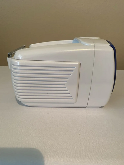 SYLVANIA SRT069 Image