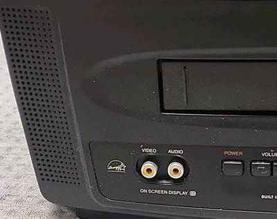 SYLVANIA Ssc 132 Image