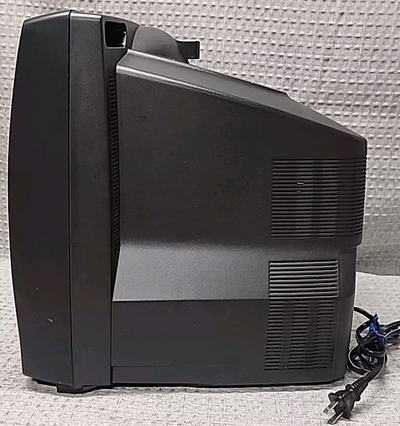 SYLVANIA Ssc 132 Image