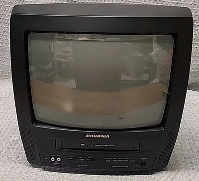 SYLVANIA Ssc 132 Image