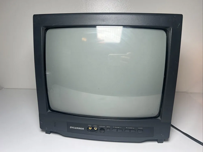 SYLVANIA 6413TE Image
