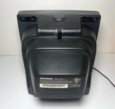 SYLVANIA 6413TE Image