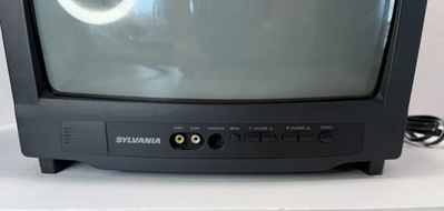 SYLVANIA 6413TE Image