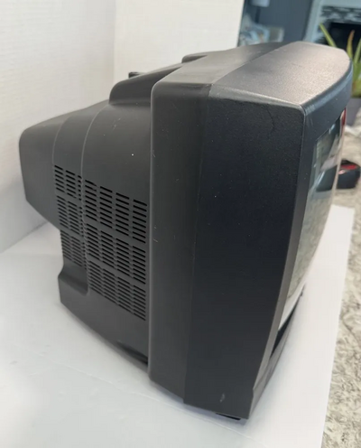 SYLVANIA 6413TE Image