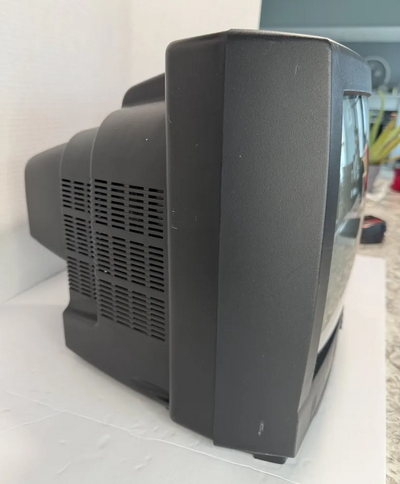 SYLVANIA 6413TE Image