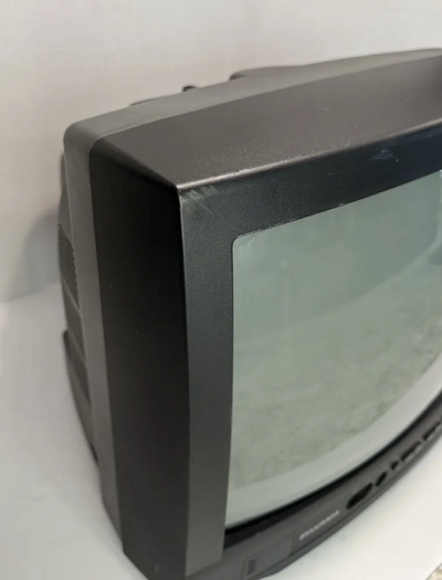SYLVANIA 6413TE Image
