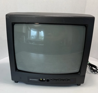 SYLVANIA 6413TE Image