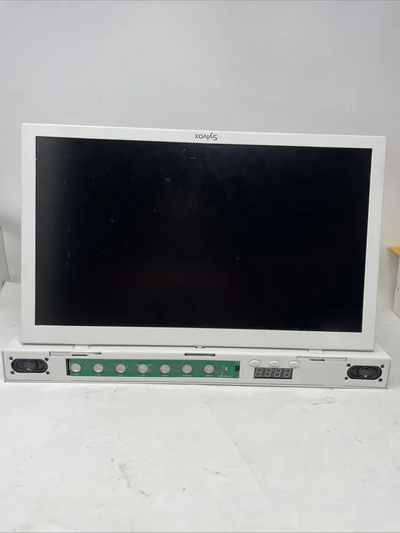 Sylvox Under Cabinet TV Image