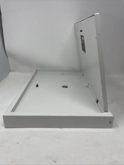 Sylvox Under Cabinet TV Image