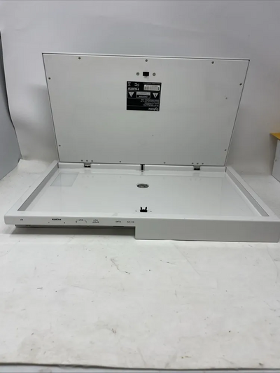 Sylvox Under Cabinet TV Image