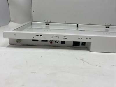 Sylvox Under Cabinet TV Image