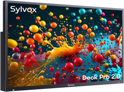 Sylvox OT55A2KHGD Image
