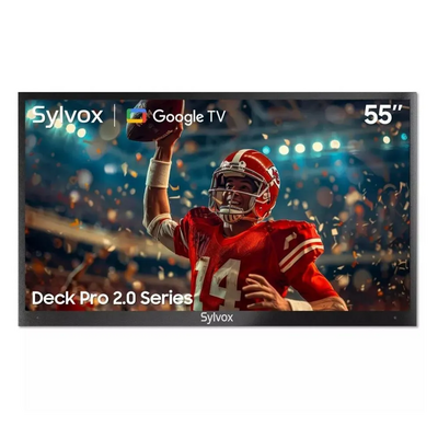 Sylvox OT55A2KHGD Image