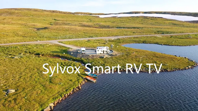 Sylvox RT24R3KGCA Image