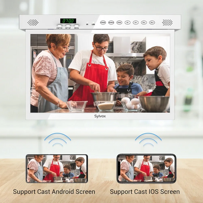 Sylvox KT 15.6 Image