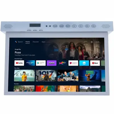 Sylvox KT 15.6 Image