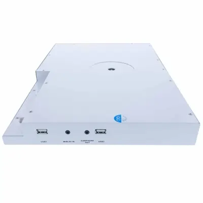 Sylvox KT 15.6 Image