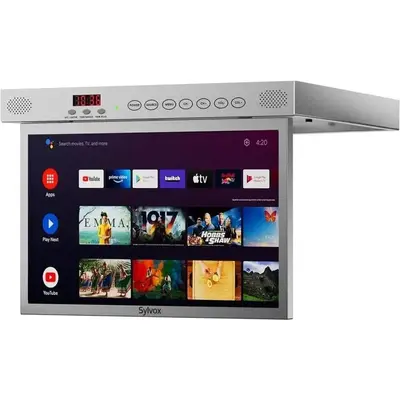 Sylvox KT 15.6 Image