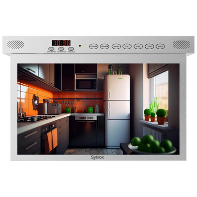Sylvox KT16A0KHGA-S Image