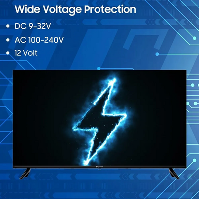 Sylvox MT40G3KHCA Image