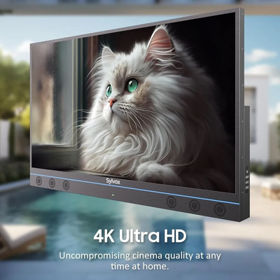 Sylvox OT55A3KGGD Image