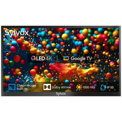 Sylvox OQ75A2KHGD Image