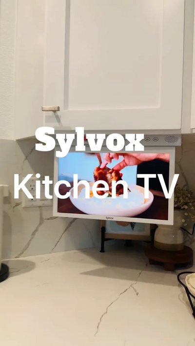 Sylvox Kitchen Image