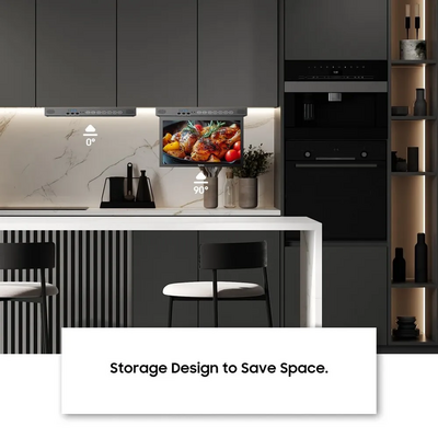 Sylvox Kitchen Image